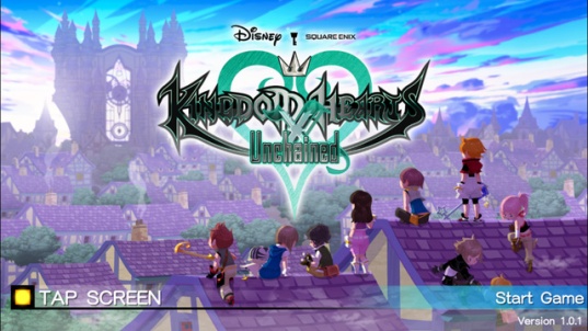 Kingdom-Hearts-Unchained-X