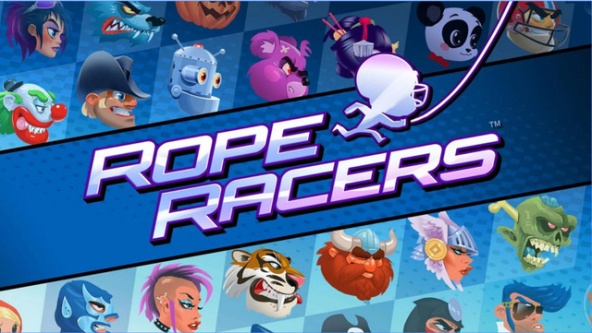 Rope-Racers